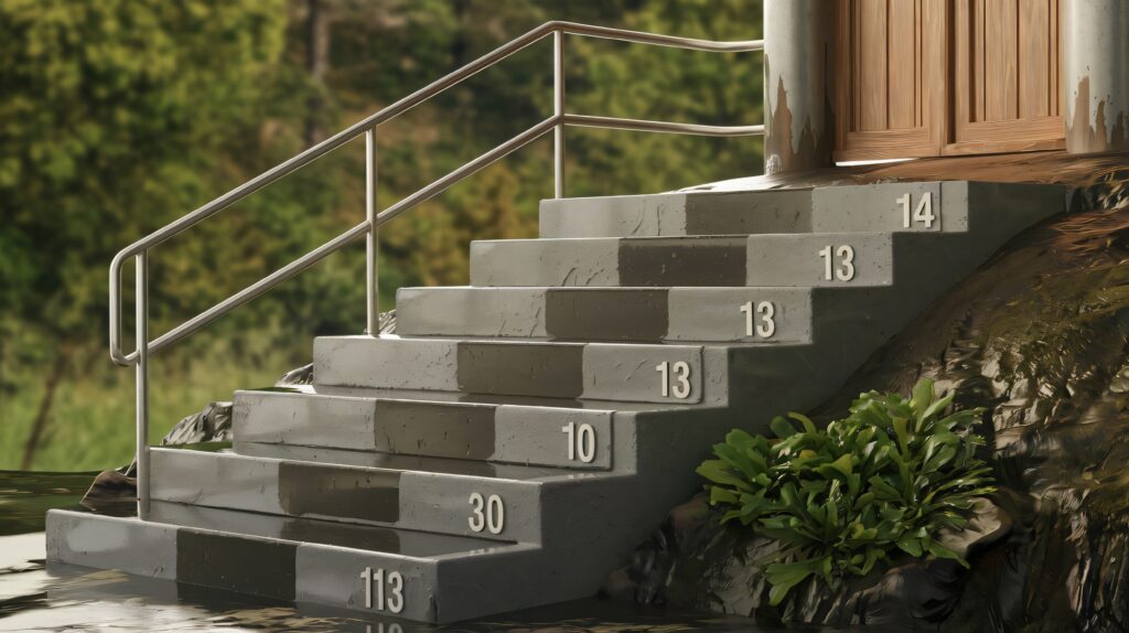 outdoor stairs services alderwood manor